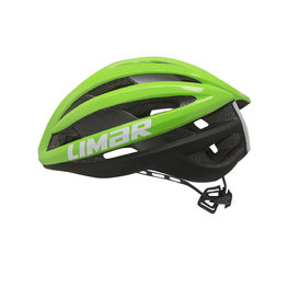 LIMAR Kask kolarski - AIR PRO - zielony